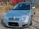 Toyota Corolla 1.6 Compact 130.000 km - Toyota Corolla aus 2009