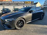 Mercedes-Benz AMG GT 4-trg. 53 4Matic+ - Mercedes-Benz AMG GT: 53