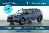 Skoda Kamiq Style 1.5 TSI AHK*Tempo*PDC*SH*Klima - Skoda Gebrauchtwagen in Herne