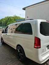 Mercedes-Benz Vito - Mercedes-Benz Vito Gebrauchtwagen in Wuppertal