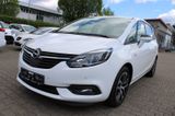 Opel Zafira 2.0 CDTI Automatik,PDC,Navi,Kamera,AppleC - Opel Zafira in Augsburg