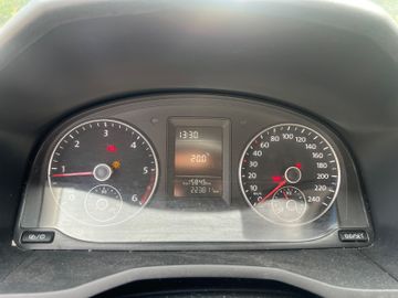 Volkswagen Caddy - 11