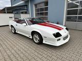 Chevrolet Camaro Cabrio 5,0 V8 RS 25th Bestzustand - Chevrolet Oldtimer: Cabrio