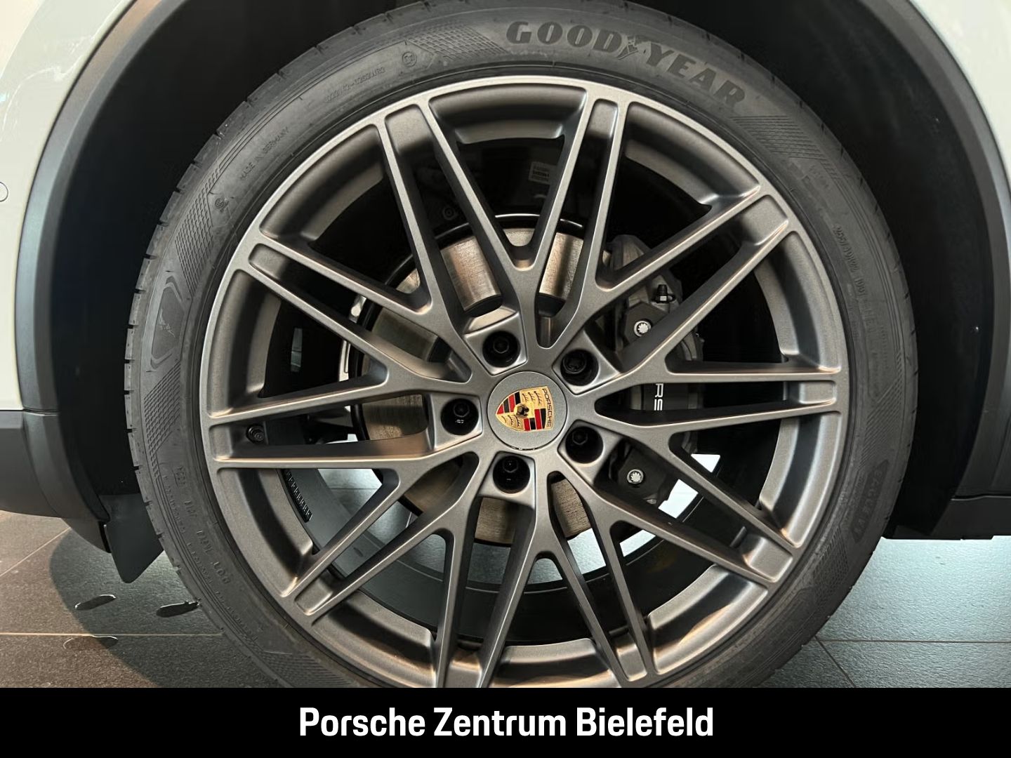 Porsche Macan - Bild 20