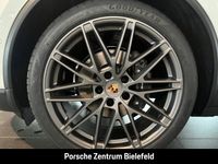 Porsche Macan - Vorschau Bild 20