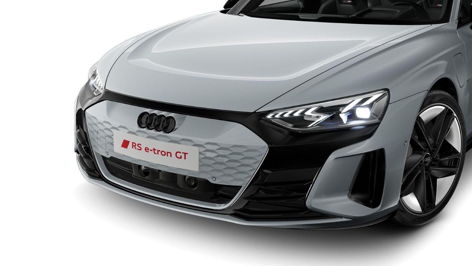 Audi RS e-tron GT - Bild 3