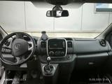 Opel Vivaro Tourer 8 Sitzer  - Opel Vivaro mit Diesel-Antrieb: Kombi