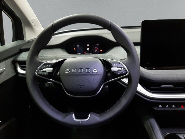 Fahrzeugabbildung Skoda Enyaq 85 Loft Matrix AHK PDC 20" Memory ACC