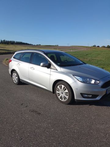 Ford Fort Fokus 1,0 Eko boost