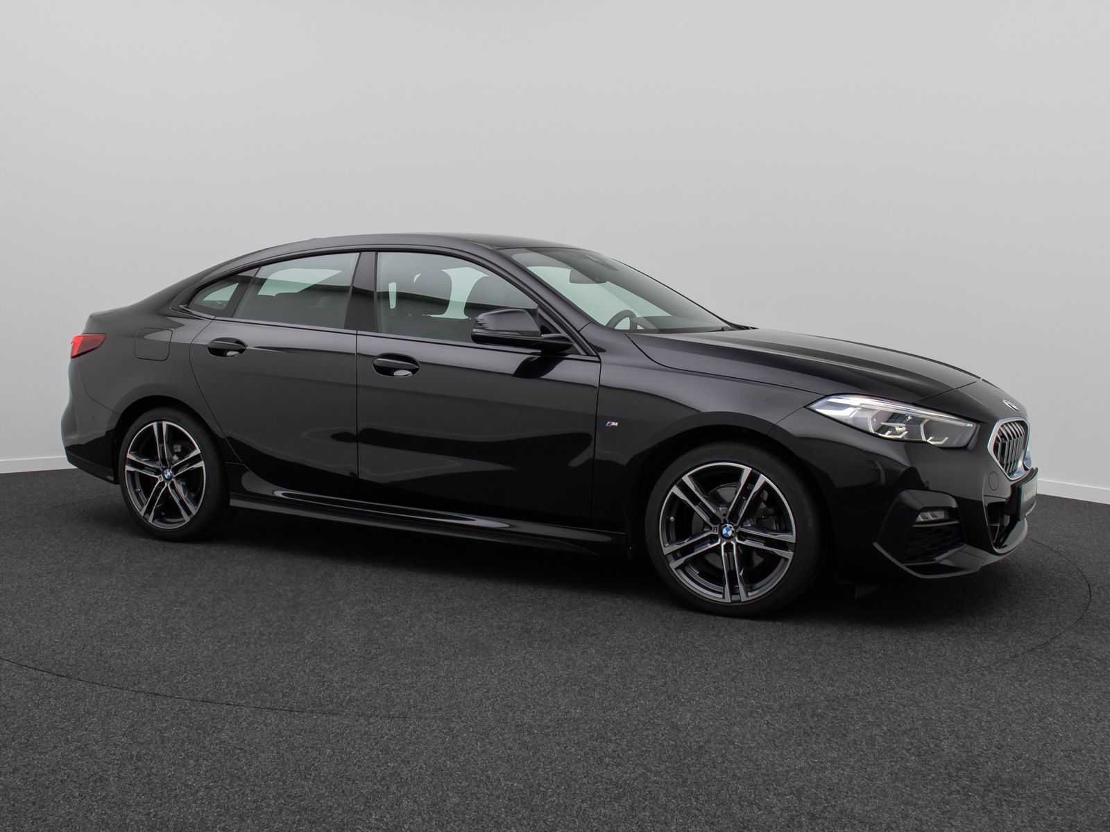 Fahrzeugabbildung BMW 218i Gran Coup&eacute; MSport DAB Lenkradheizung 18Zoll