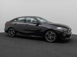 BMW 218i Gran Coupé MSport DAB Lenkradheizung 18Zoll - gebrauchte BMW 218 Gran Coupé aus dem Jahr 2022