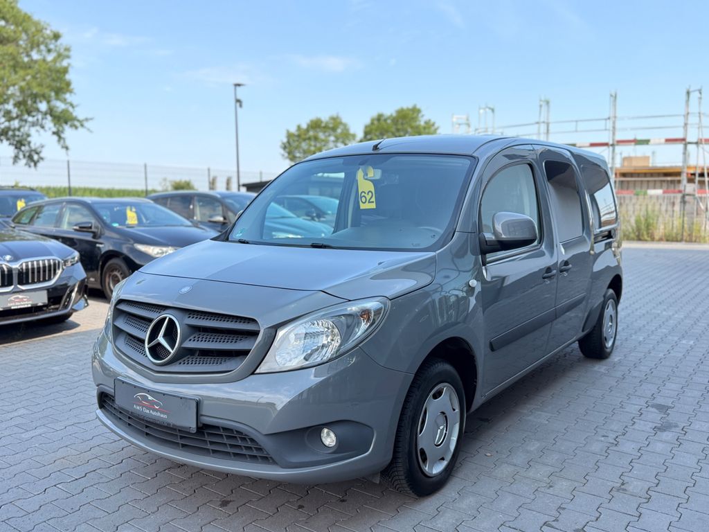 Image of Mercedes-Benz Citan