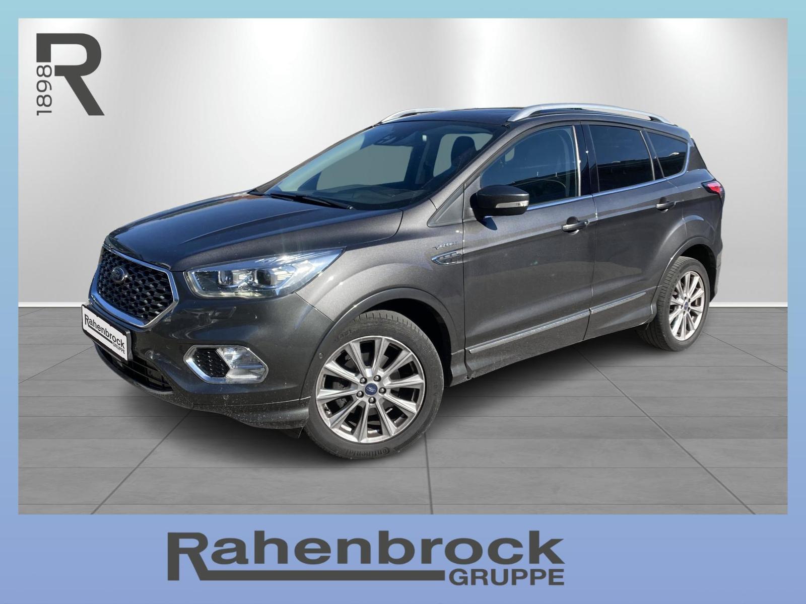 Ford Kuga Vignale 2x4 1.5 EcoBoost