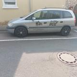 Opel Zafira 1.8 16V Selection Executive Selection... - Opel Zafira: Executive
