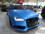 Audi RS6 Avant 4.0 TFSI quattro EU5 B&O,HeadUp,Carbon - Audi RS6: 5.0