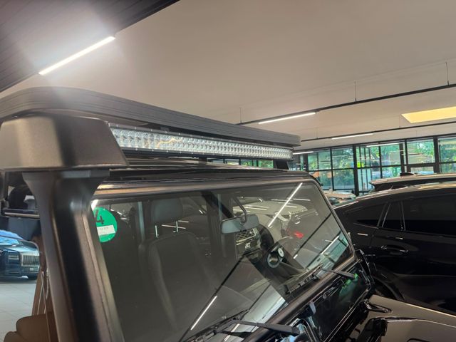 LAND ROVER Defender – Bild 11