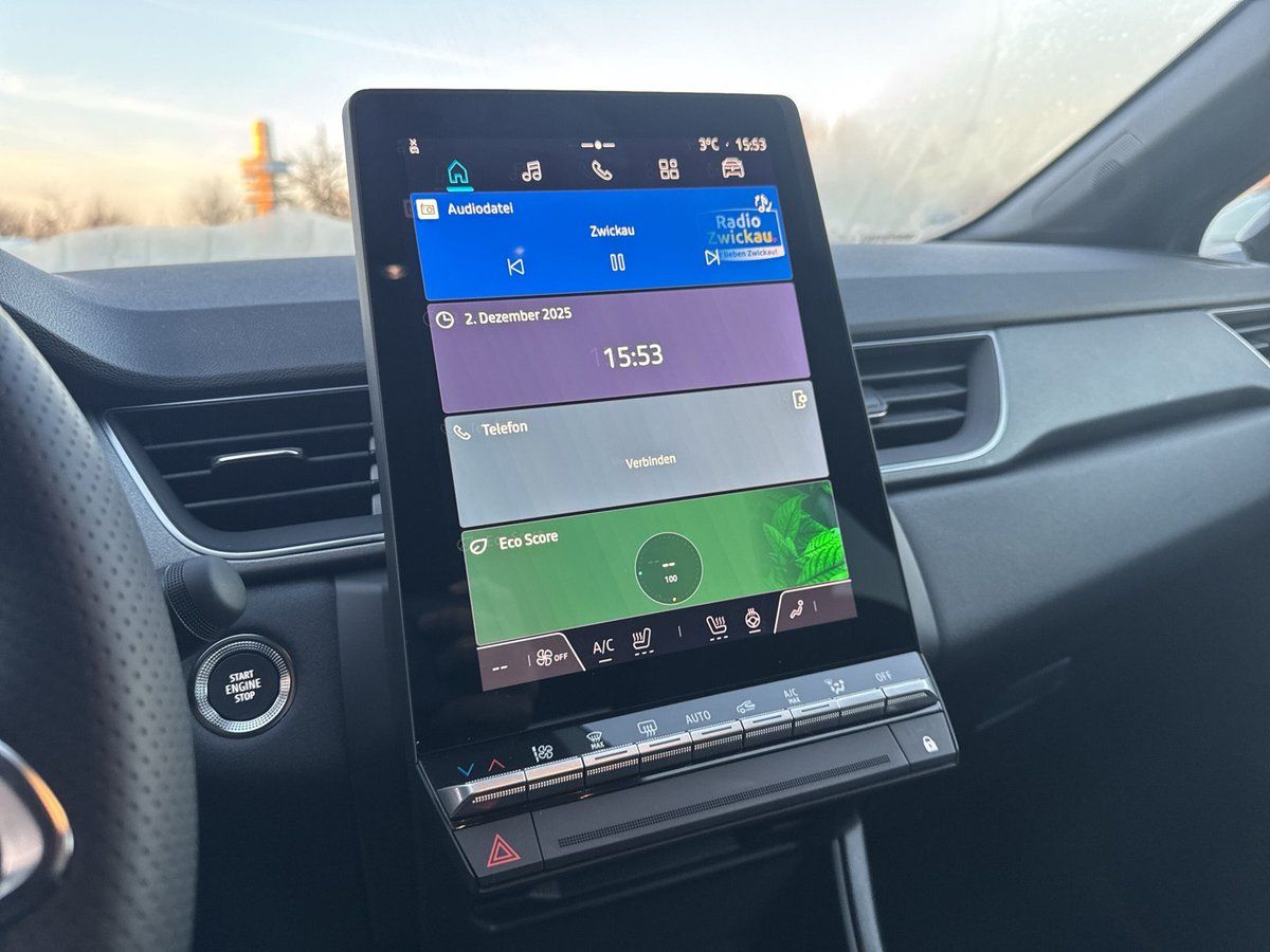 Renault Captur - Bild 17