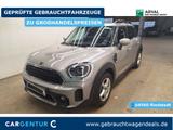 MINI COUNTRYMAN Cooper Essential Trim Key LED Navi - MINI Cooper C Countryman Gebrauchtwagen