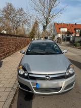 Opel Astra - Opel Astra: Van