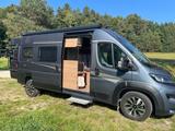 Knaus Boxlife 600 MQ - Hubbett, Klima, Luftfederung .. - Kastenwagen Hubbett