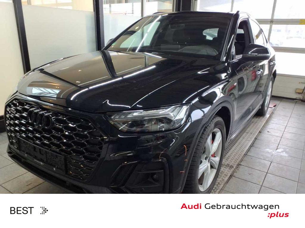 Image of Audi Q5