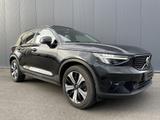 Volvo XC40 T5 PHEV Ultimate Dark 360° ACC HK HEAT PANO - Volvo XC40 mit Hybrid-Antrieb: Panorama-Dach