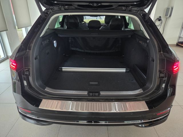 Passat Variant Elegance 2.0 TDI MATRIX PANO STH