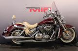 Honda VTX 1300 --Chromline-- - HONDA VT 1300