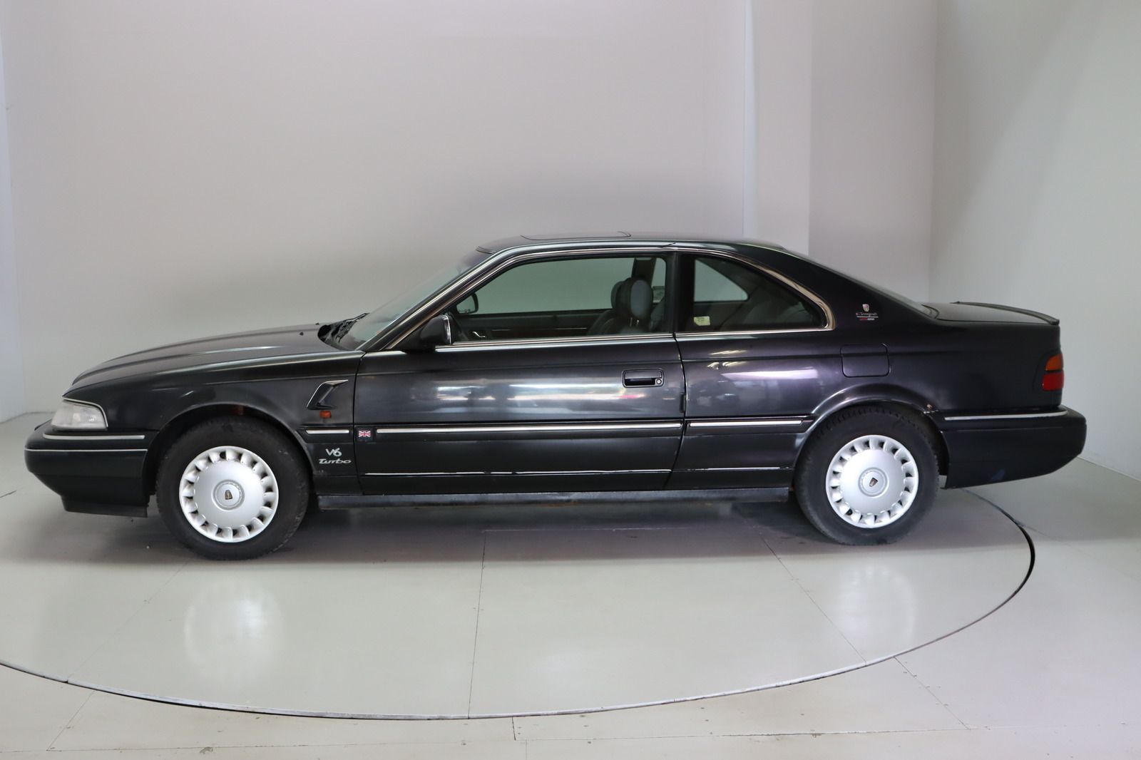 Fahrzeugabbildung Rover 800 827 Coupé * Leder * Memory * Klimaauto. *