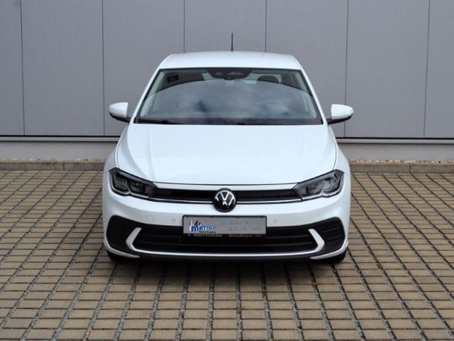 Polo 1.0 Trend LED-SCHEINWERFER/APP-CONNECT/DIGI