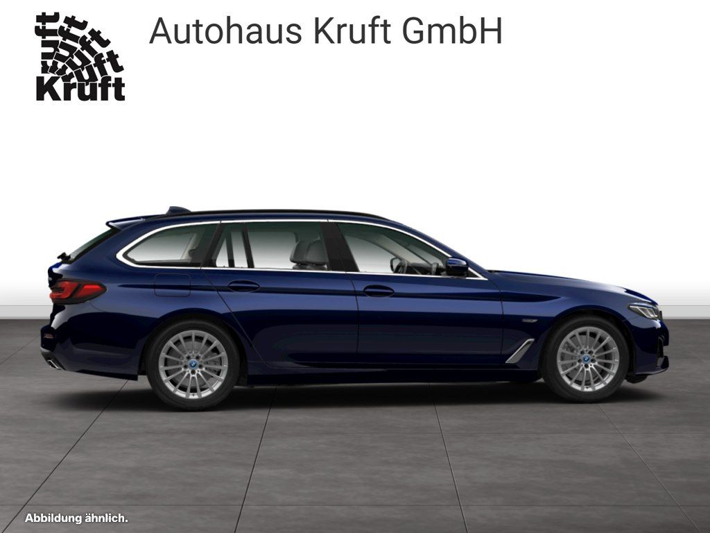 BMW 530 - Bild 9