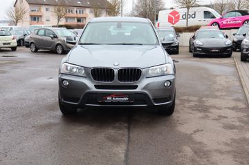 BMW X3 - 2