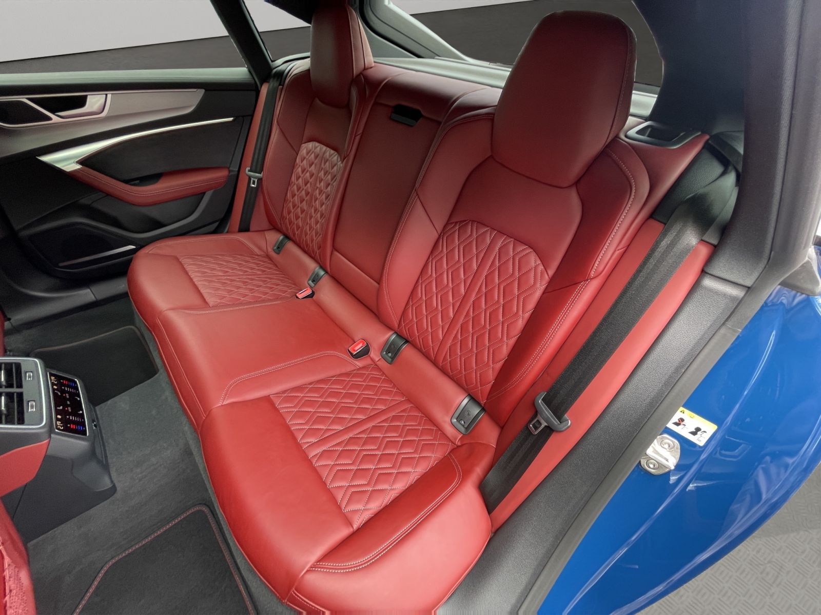 Audi S7 - Bild 18