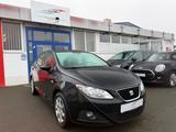 Seat Ibiza Lim. 1.4 Style*1.Hd*Tempo*Klimaaut*Tempo* - gebrauchte Seat Ibiza aus dem Jahr 2010