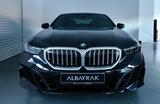 BMW 520 d M Sport Lim