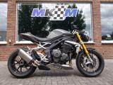 Triumph Speed Triple  1200 RS - TRIUMPH SPEED TRIPLE 1200 RS