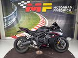 Honda CBR650R E-CLUTCH [ 1. HAND|A2 35kW| SERVICE NEU] - HONDA CBR 650