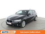BMW 1er 118i Sport Line*NAVI*TEMPO*PDC*SHZ*ALU* - BMW 118 in Köln