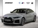 BMW i4 eDrive40 Gran Coupé M Sportpaket AHK DA PA+ - BMW i4 Jahreswagen