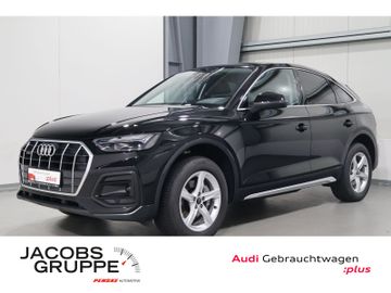 Audi Q5 - 1