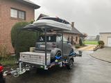 Unsinn Autoanhänger  - Angebote