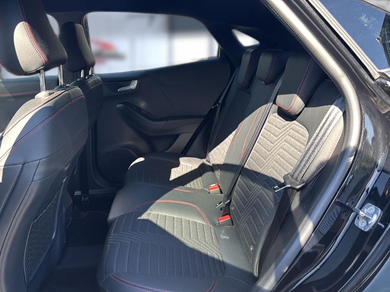 Ford Puma - Bild 14
