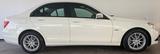 Mercedes-Benz C 200 Limousine CDI BlueEfficiency 1.Hand AHK - Mercedes-Benz C 200: Cdi Blueefficiency