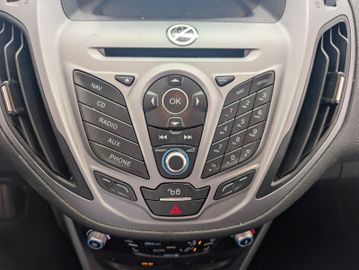 Ford B-MAX Sync Edition