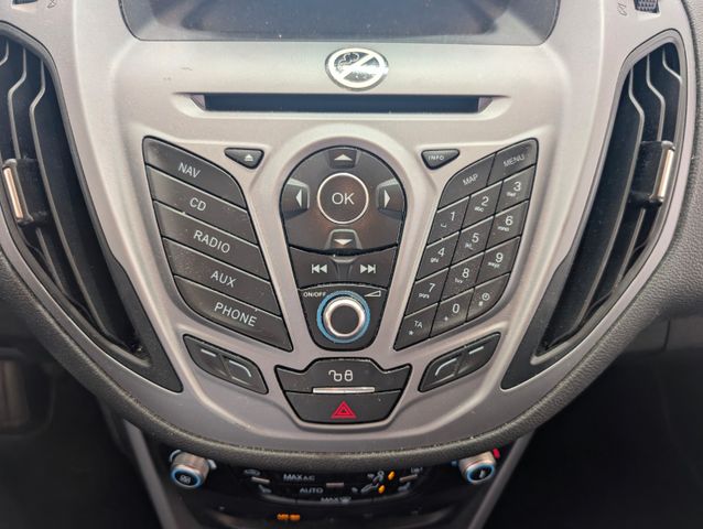 Ford B-MAX Sync Edition