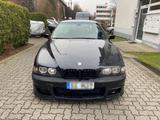 BMW 535i e39 V8 Tausch möglich - BMW 535: 535i E39