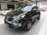Kia Sportage Vision /Klimaanlage / Panorama-Dach - Kia Sportage aus 2010