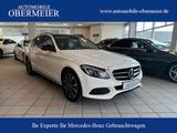 Mercedes-Benz C 250 T Ava/Night LED HuD 360-Ka Memory Pano-SHD - Mercedes-Benz mit Benzin-Antrieb: Beheizbares Lenkrad, Kombi