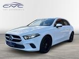 Mercedes-Benz A 220 A -Klasse Virtuell/Sitzhz/Navi - Mercedes-Benz A 220 Gebrauchtwagen