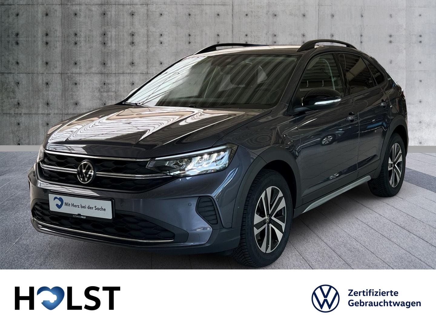 Volkswagen Taigo 1.0TSI DSG ENERGY RüFaKa ACC Digit.Cockpit, миниатюра 2